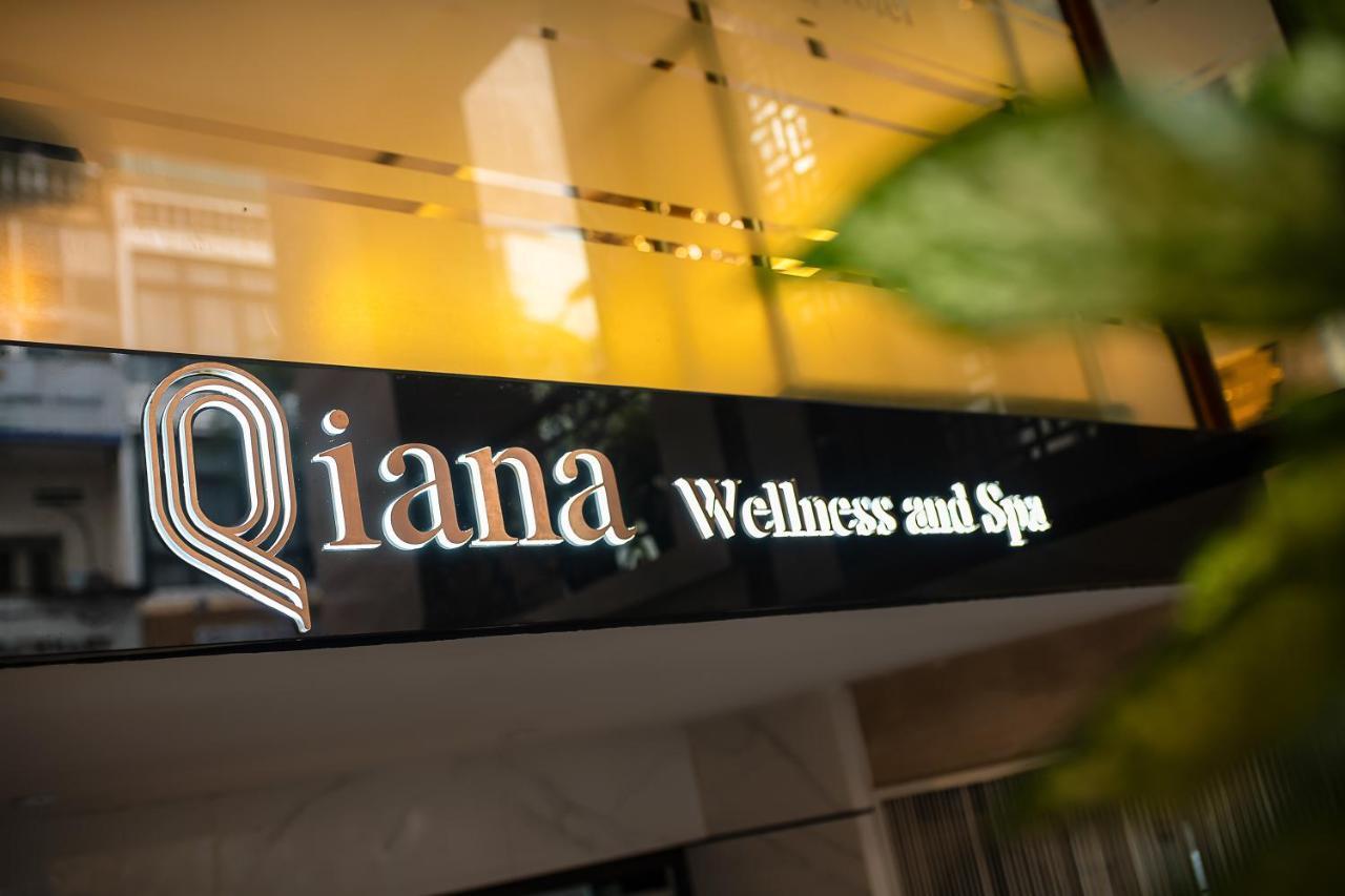 The Q Hotel Ανόι Εξωτερικό φωτογραφία